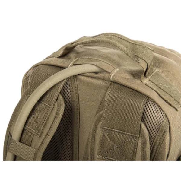 RACCOON MK2 BACKPACK, 20 Liter, olive green