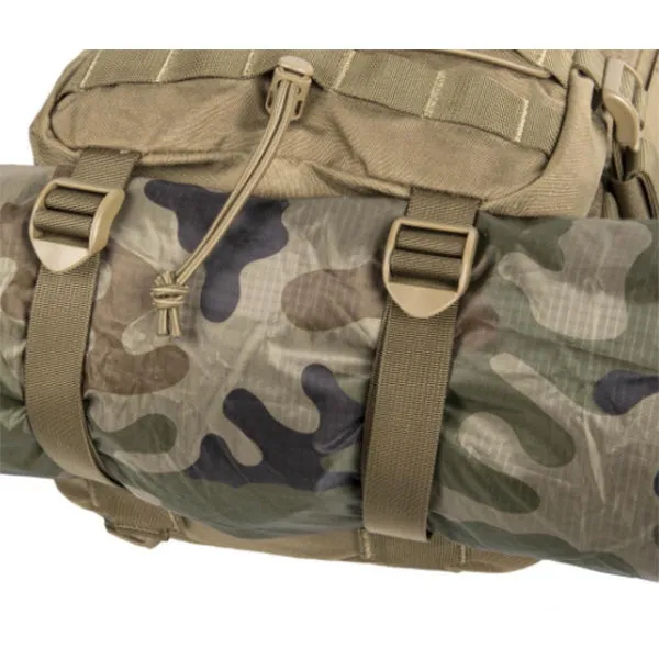 RACCOON MK2 BACKPACK, 20 Liter, olive green