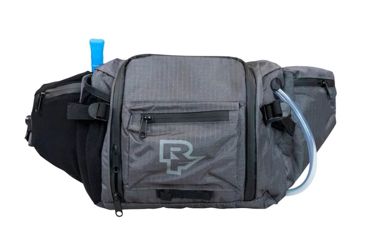 Race Face- Stash 3L Hip Bag