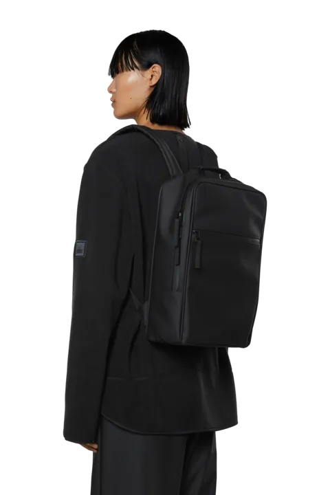 Rains Book Backpack