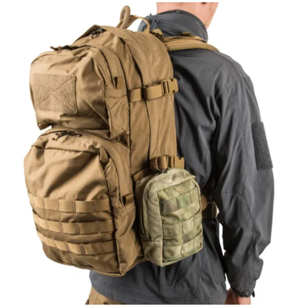 RATEL MK2 BACKPACK, 25 Liter, olive green