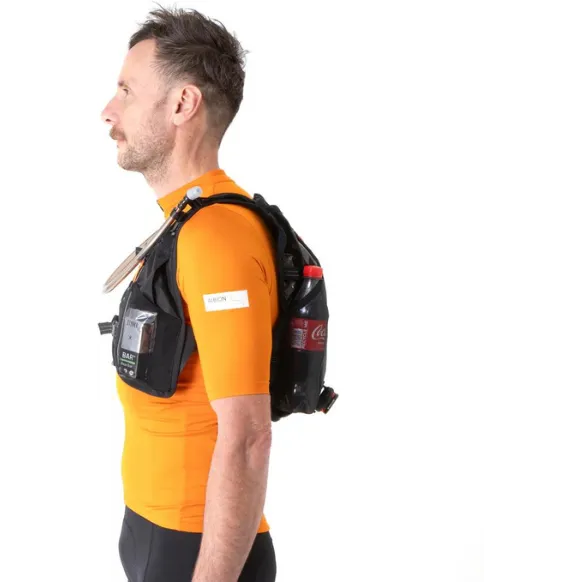 Restrap Race Hydration Vest