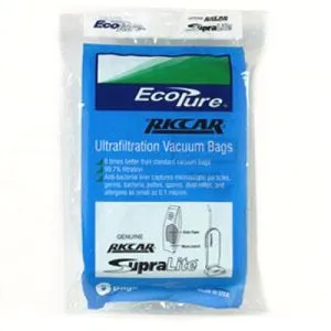 Riccar/ Simplicity OEM Paper Bag Type "F"