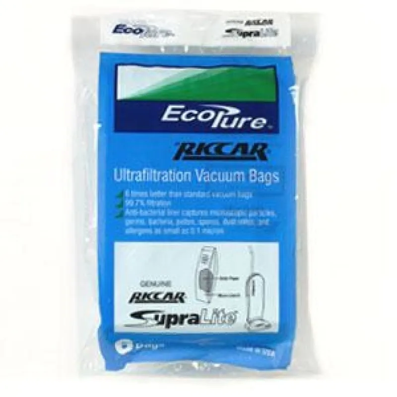 Riccar/ Simplicity OEM Paper Bag Type "F"