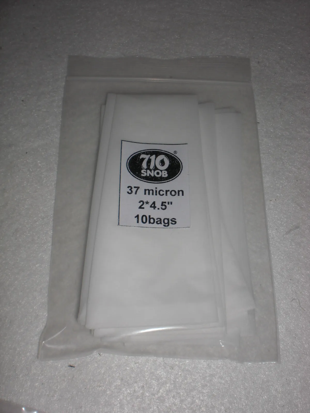 Rosin Bags