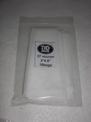 Rosin Bags
