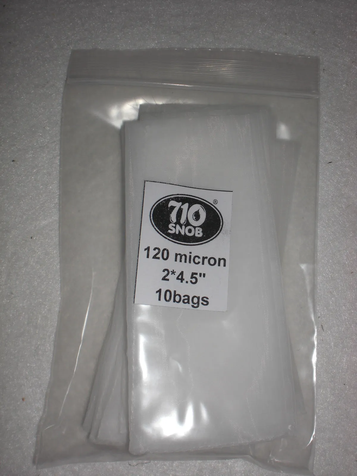 Rosin Bags