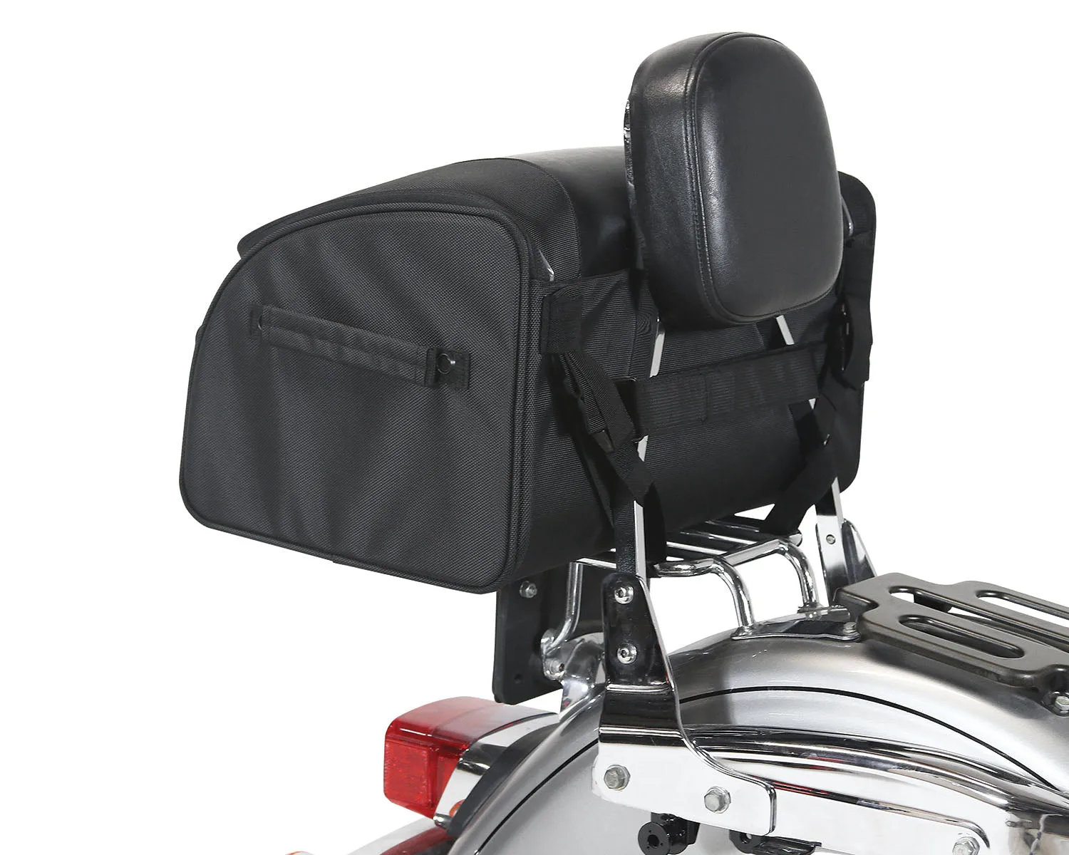 Route 1 Traveler Trunk