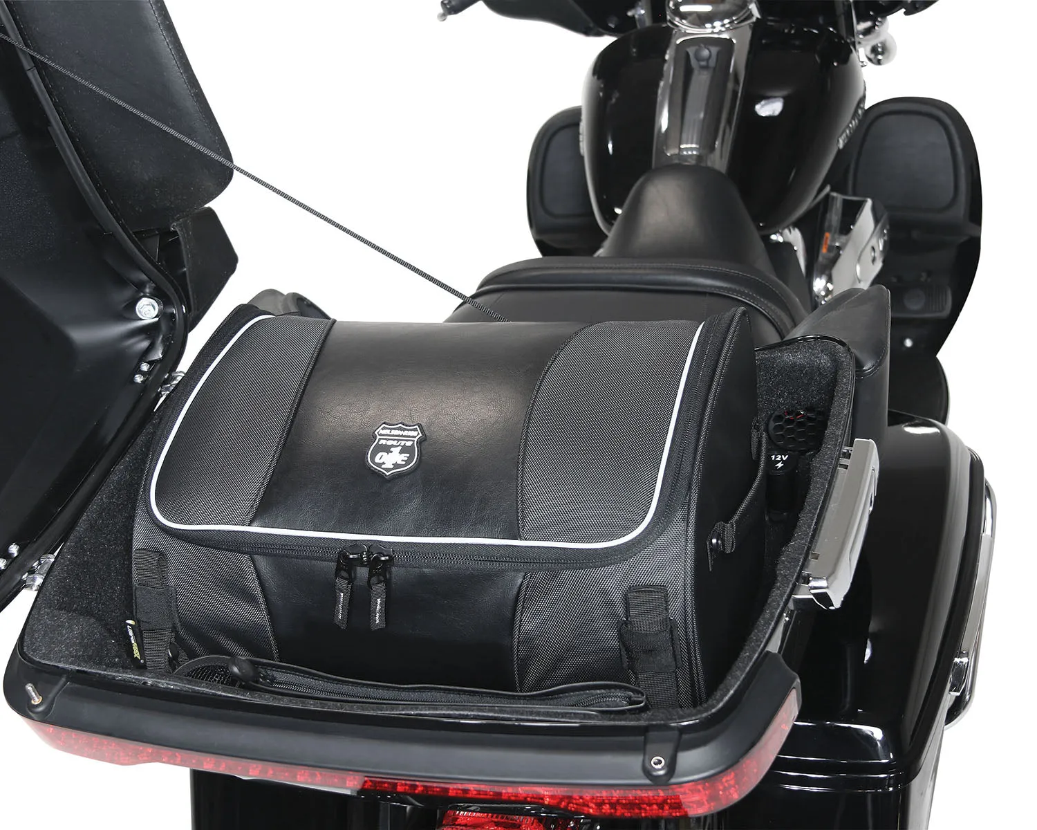 Route 1 Traveler Trunk