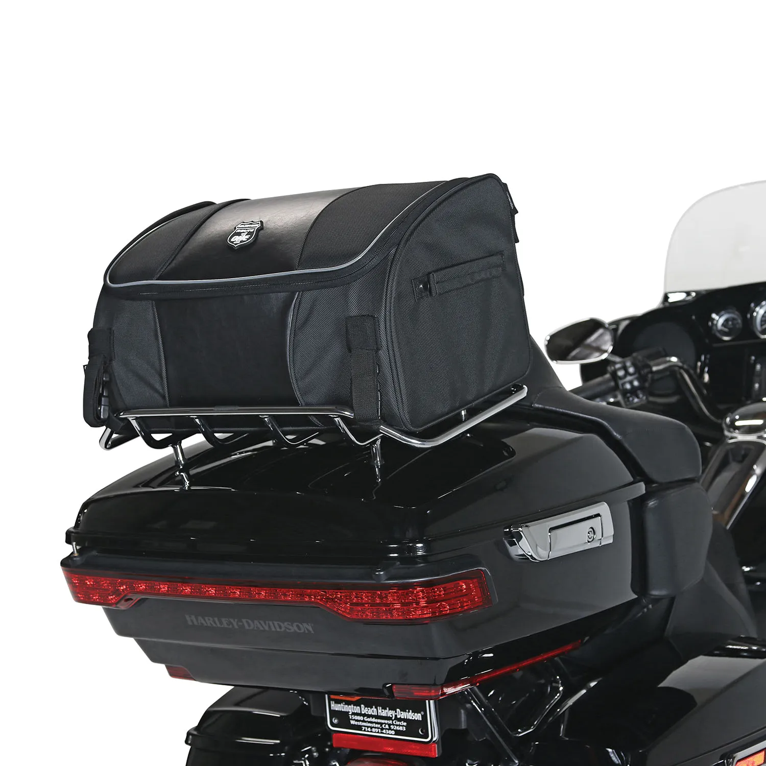 Route 1 Traveler Trunk
