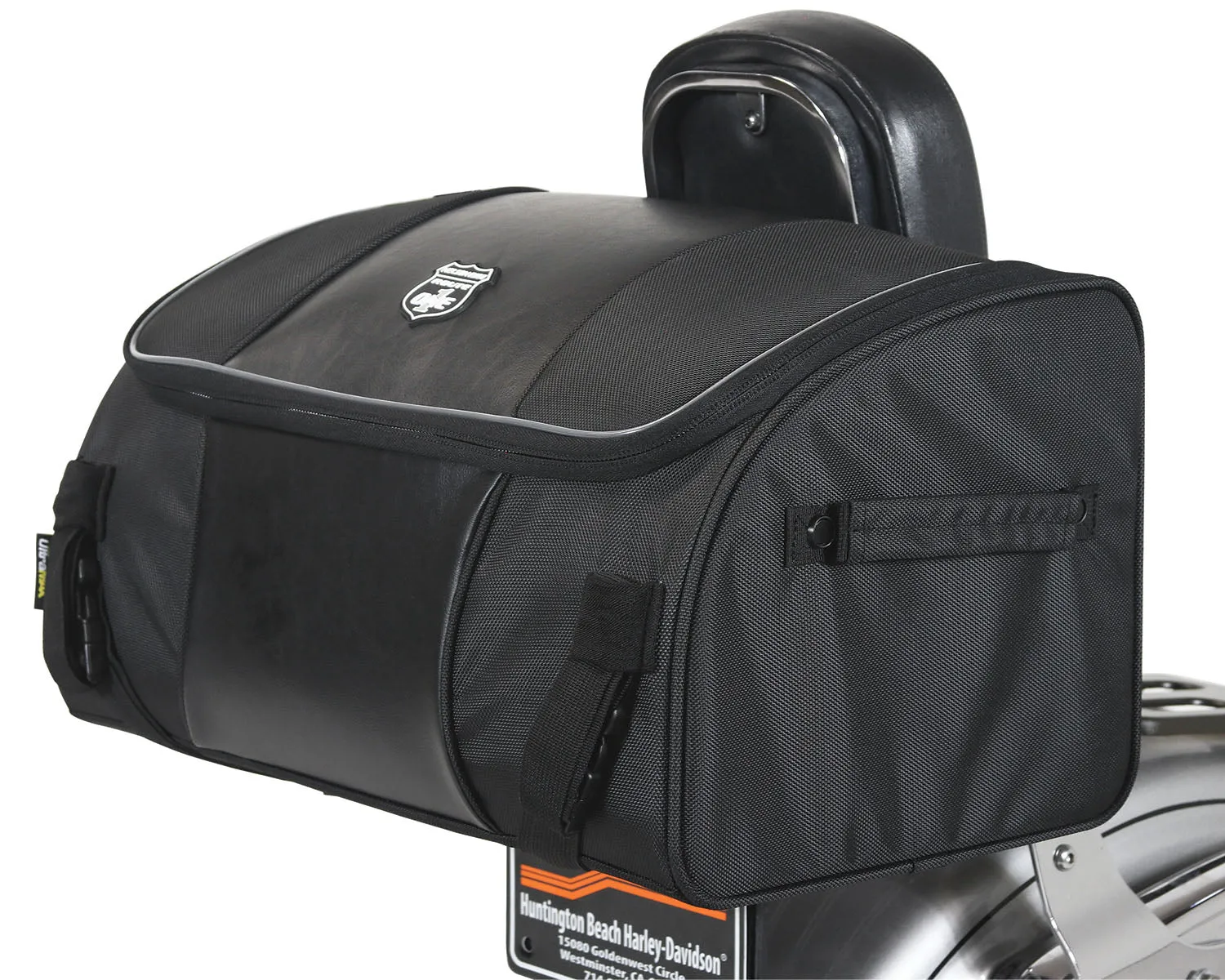 Route 1 Traveler Trunk