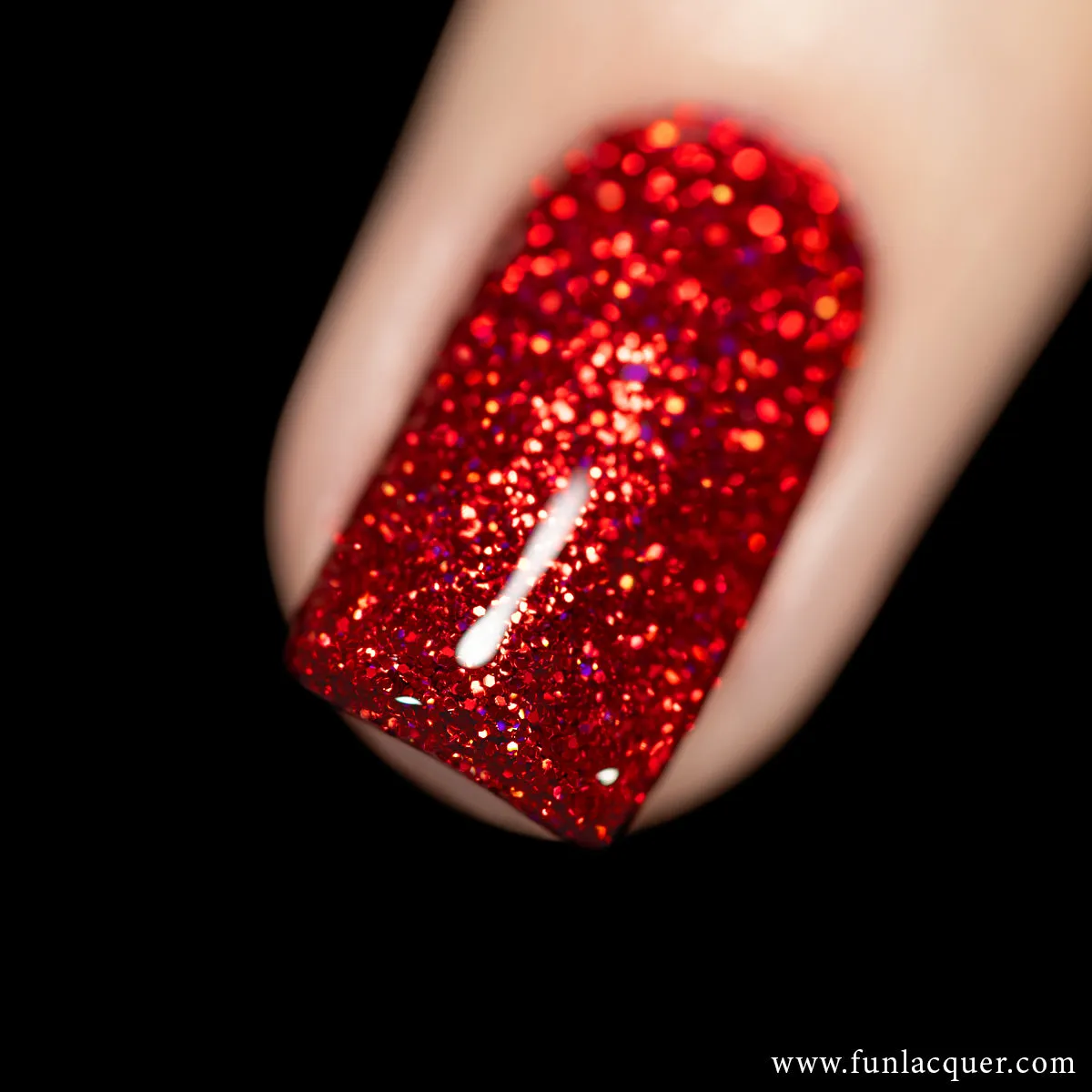 Ruby's Shoe Gel Polish