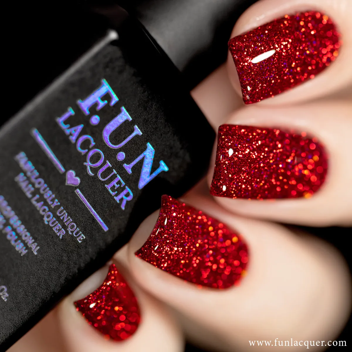 Ruby's Shoe Gel Polish