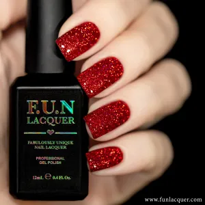Ruby's Shoe Gel Polish