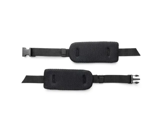 RUSH BELT KIT, BLACK