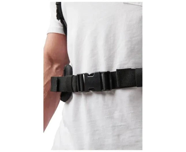 RUSH BELT KIT, BLACK