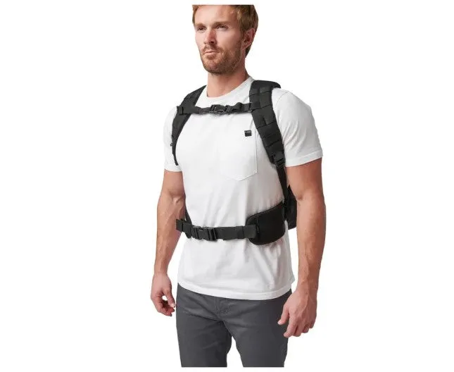 RUSH BELT KIT, BLACK