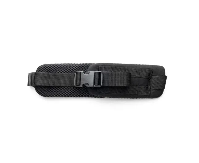 RUSH BELT KIT, BLACK