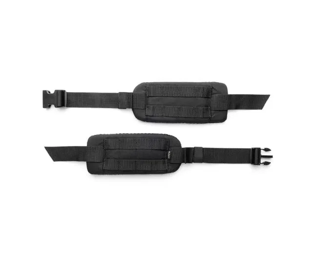 RUSH BELT KIT, BLACK