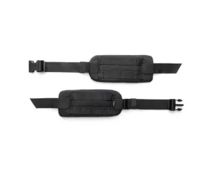 RUSH BELT KIT, BLACK