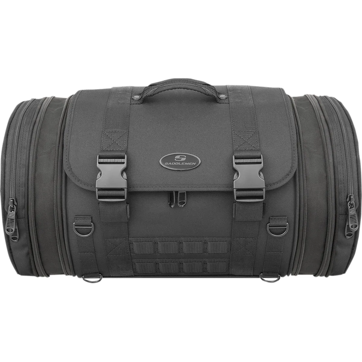 SADDLEMEN TR2300DE Tactical Deluxe Rack Bag