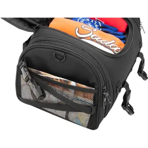 SADDLEMEN TR2300DE Tactical Deluxe Rack Bag