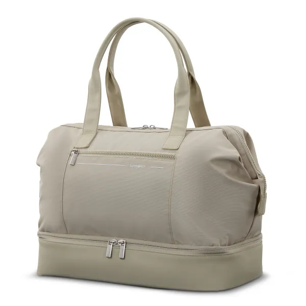 Samsonite Better Than Basic Weekender