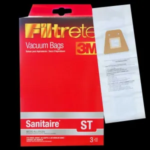Sanitaire 3M Filtrete Bag "ST"