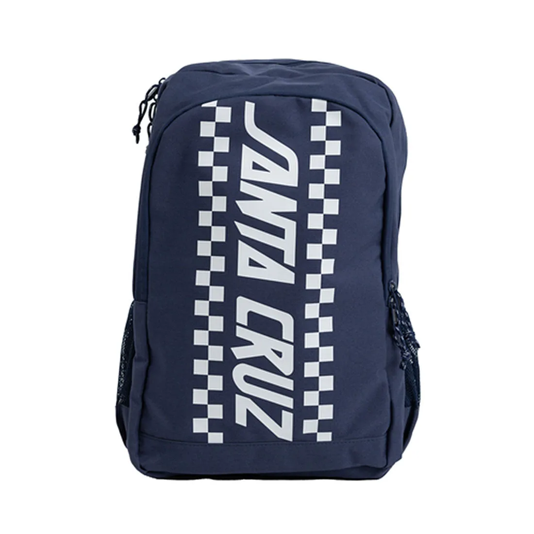 Santa Cruz Vertical Toil Strip Backpack