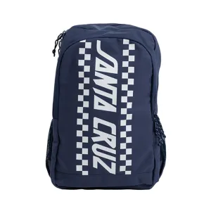 Santa Cruz Vertical Toil Strip Backpack