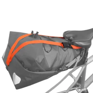 Seat-Pack Support Strap