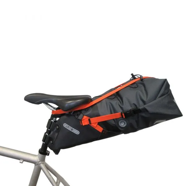 Seat-Pack Support Strap