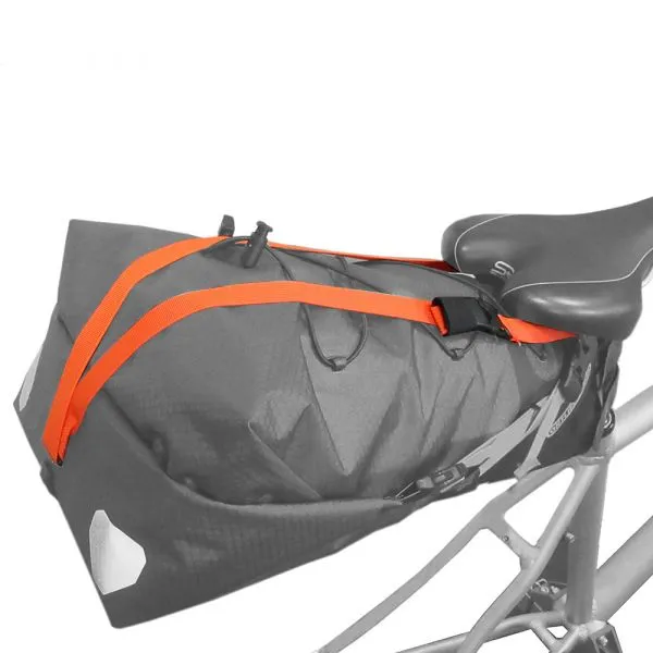Seat-Pack Support Strap