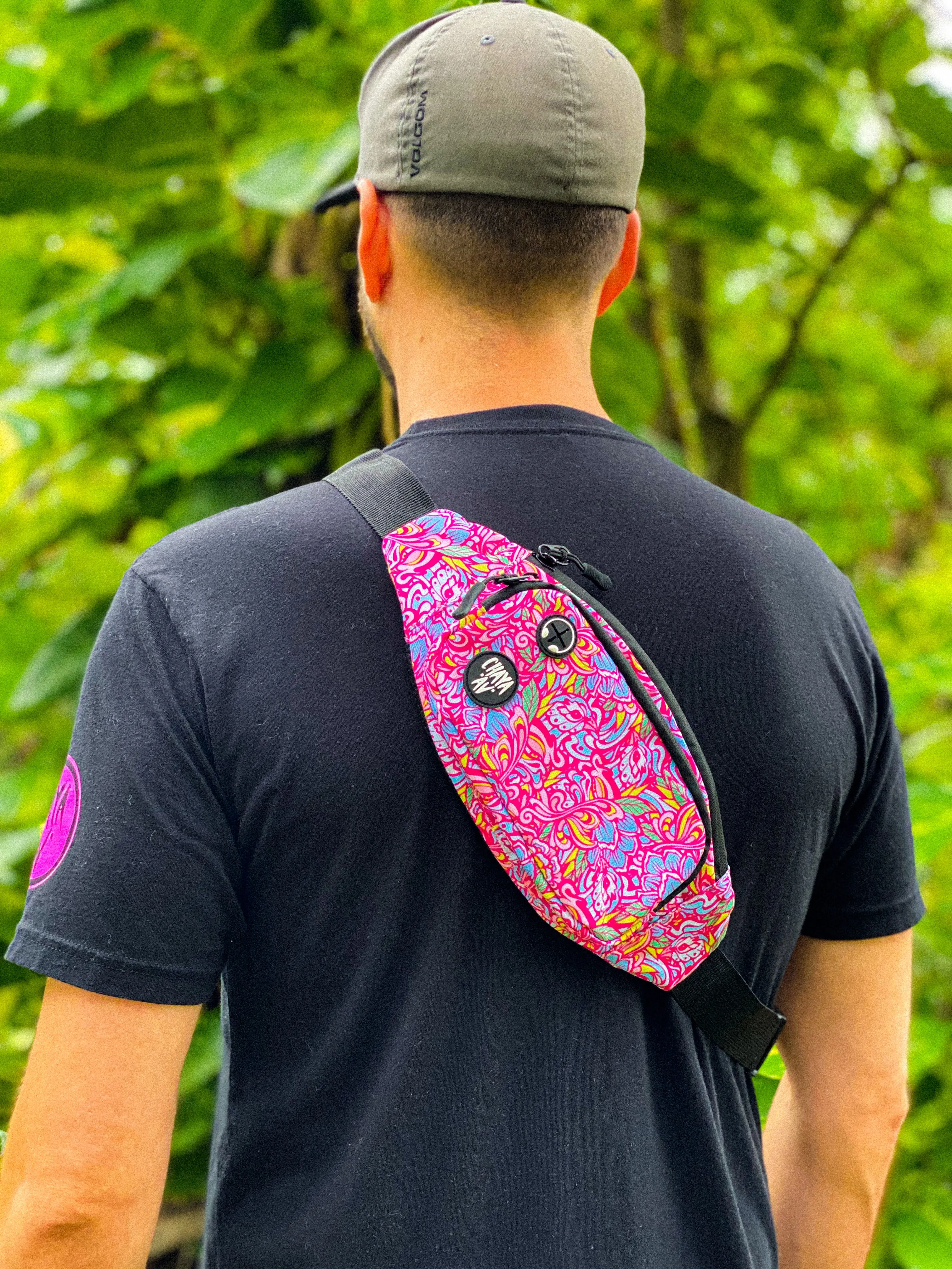 SERENE FANNY PACK