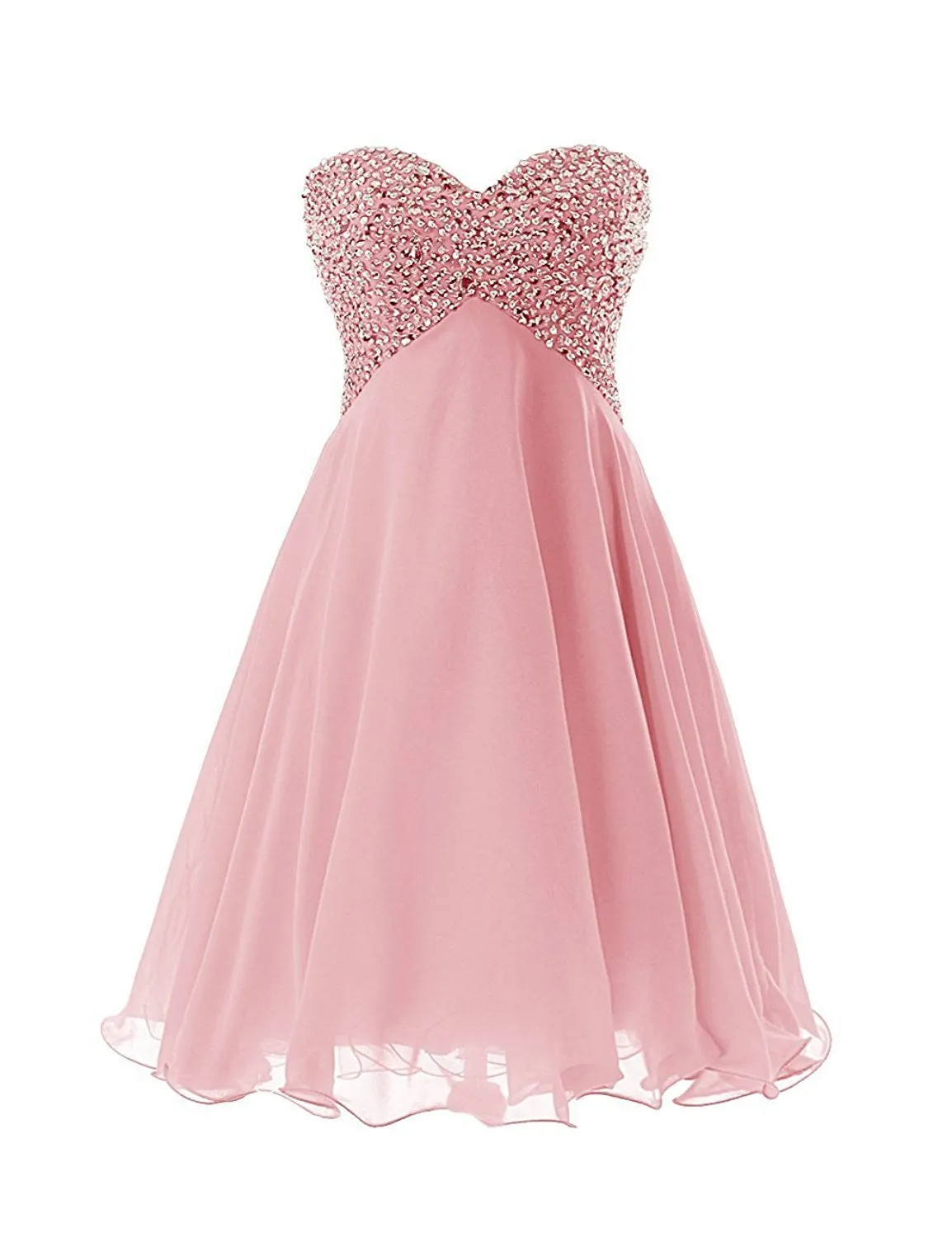 Short Mini Homecoming Dresses