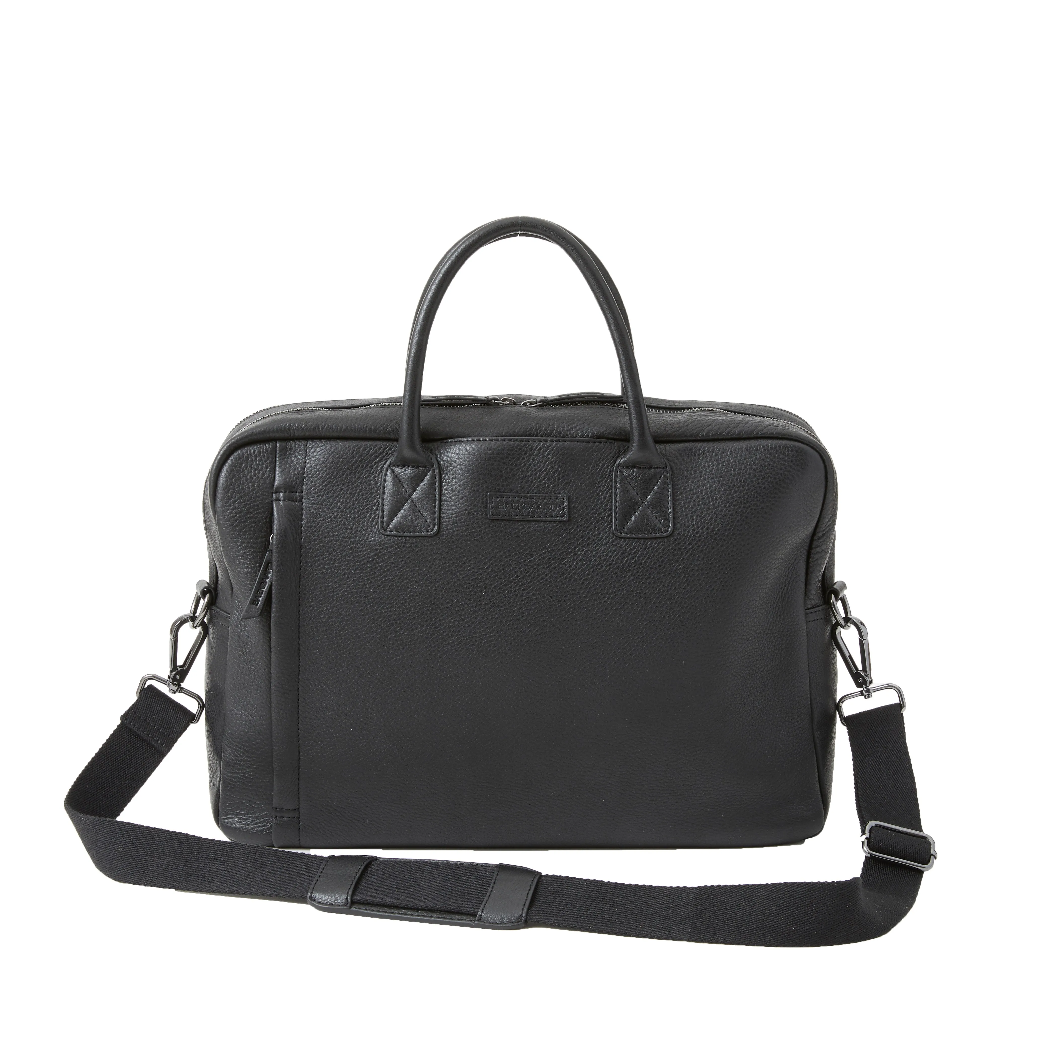 Sloan Attache Leather