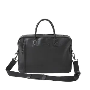 Sloan Attache Leather