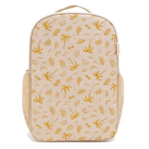 So Young Grade School Backpack (Sunkissed)