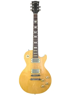 SOLD - Vintage Gibson Les Paul Deluxe Refinish - USA 1973