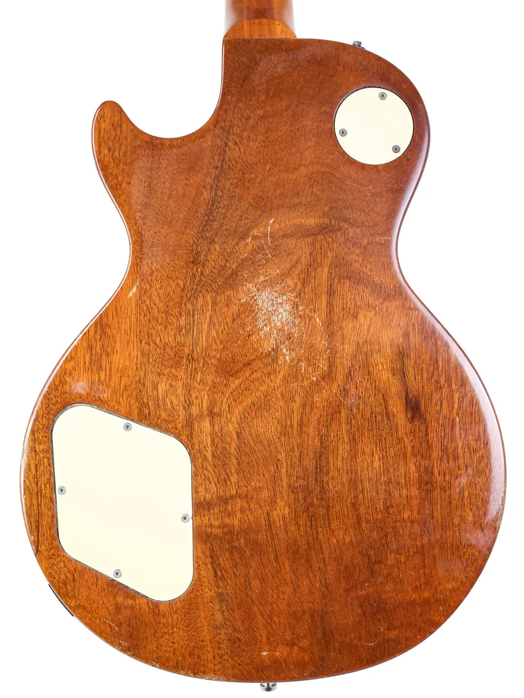 SOLD - Vintage Gibson Les Paul Deluxe Refinish - USA 1973