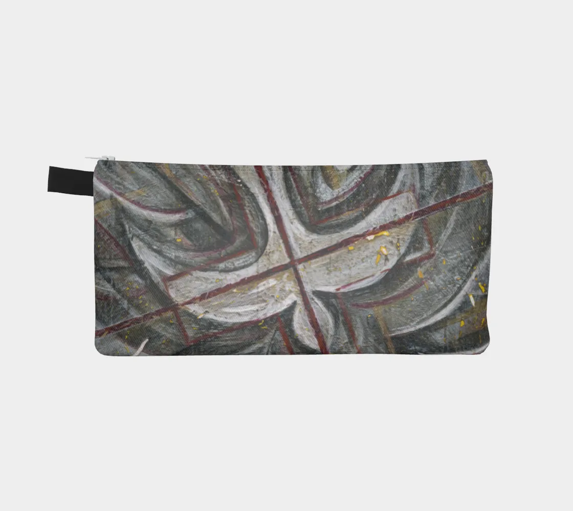 Spirit of Power Pencil Case