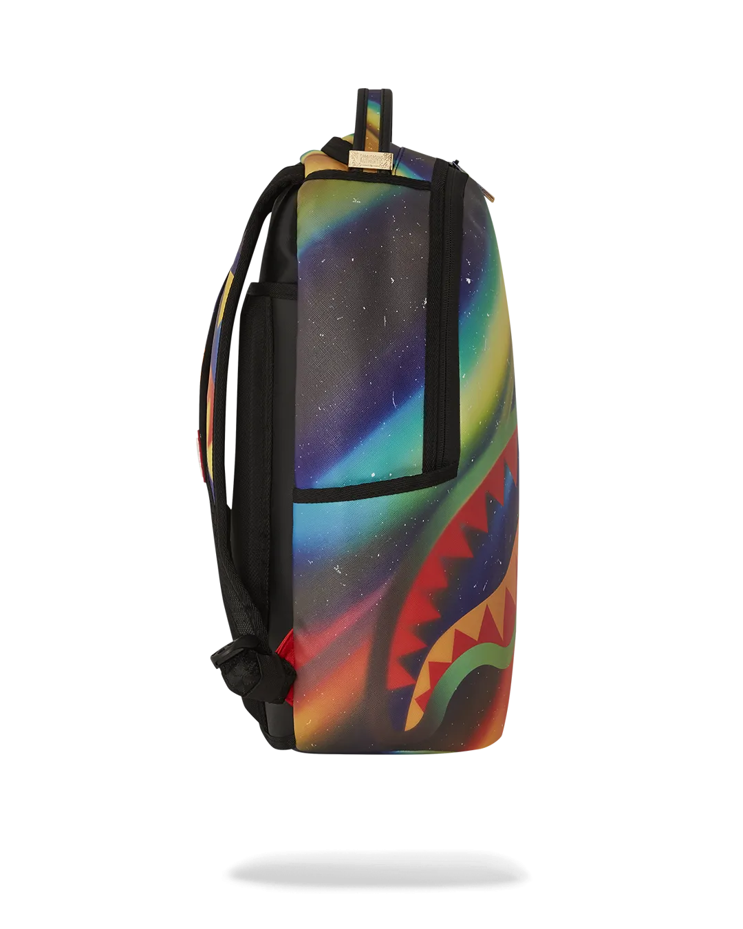 Sprayground Aurora Borealis Deluxe Backpack