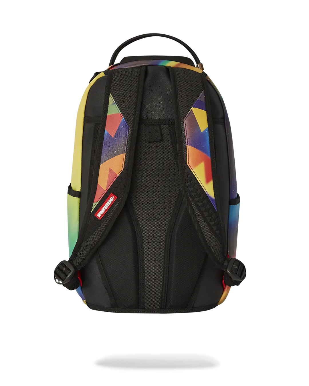 Sprayground Aurora Borealis Deluxe Backpack