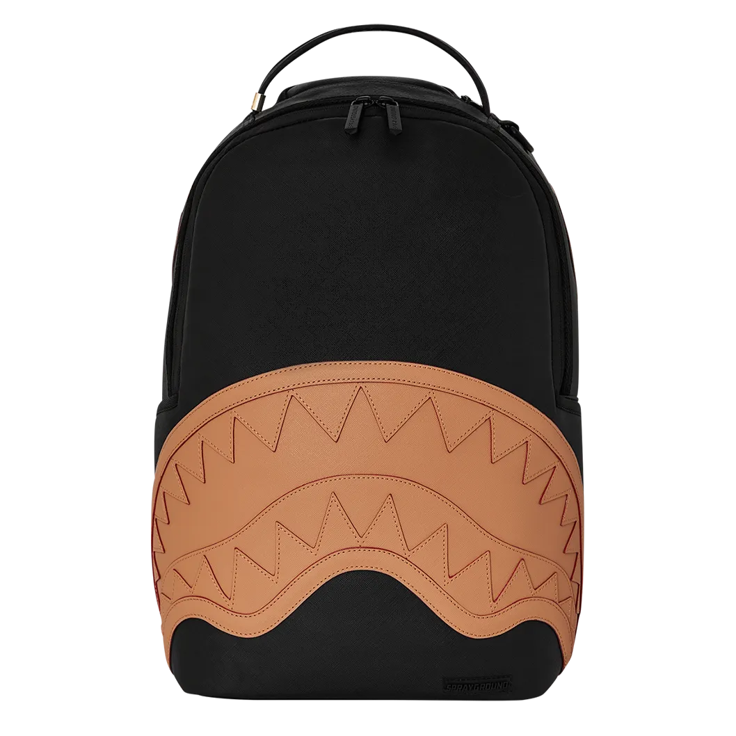 Sprayground Grand Tourer Deluxe Backpack