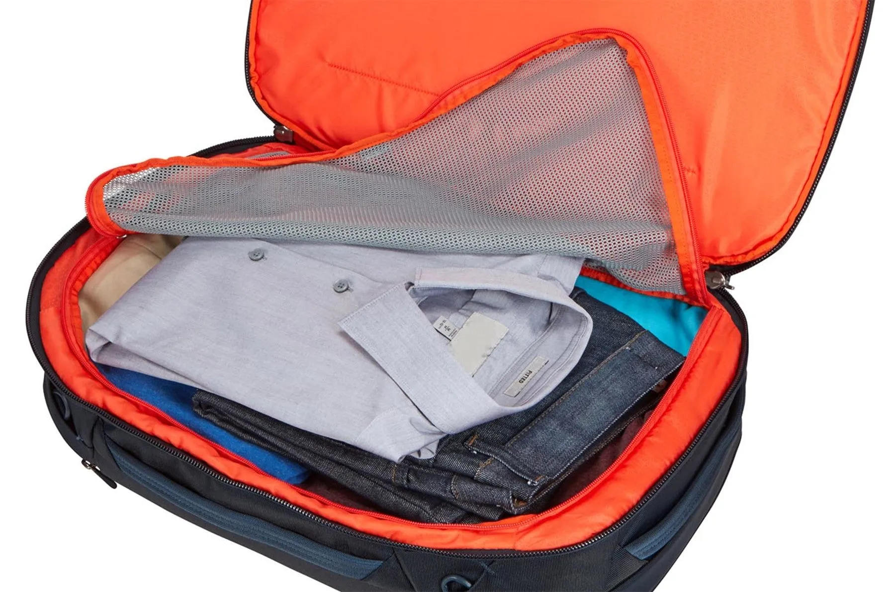 Subterra Carry On 40L