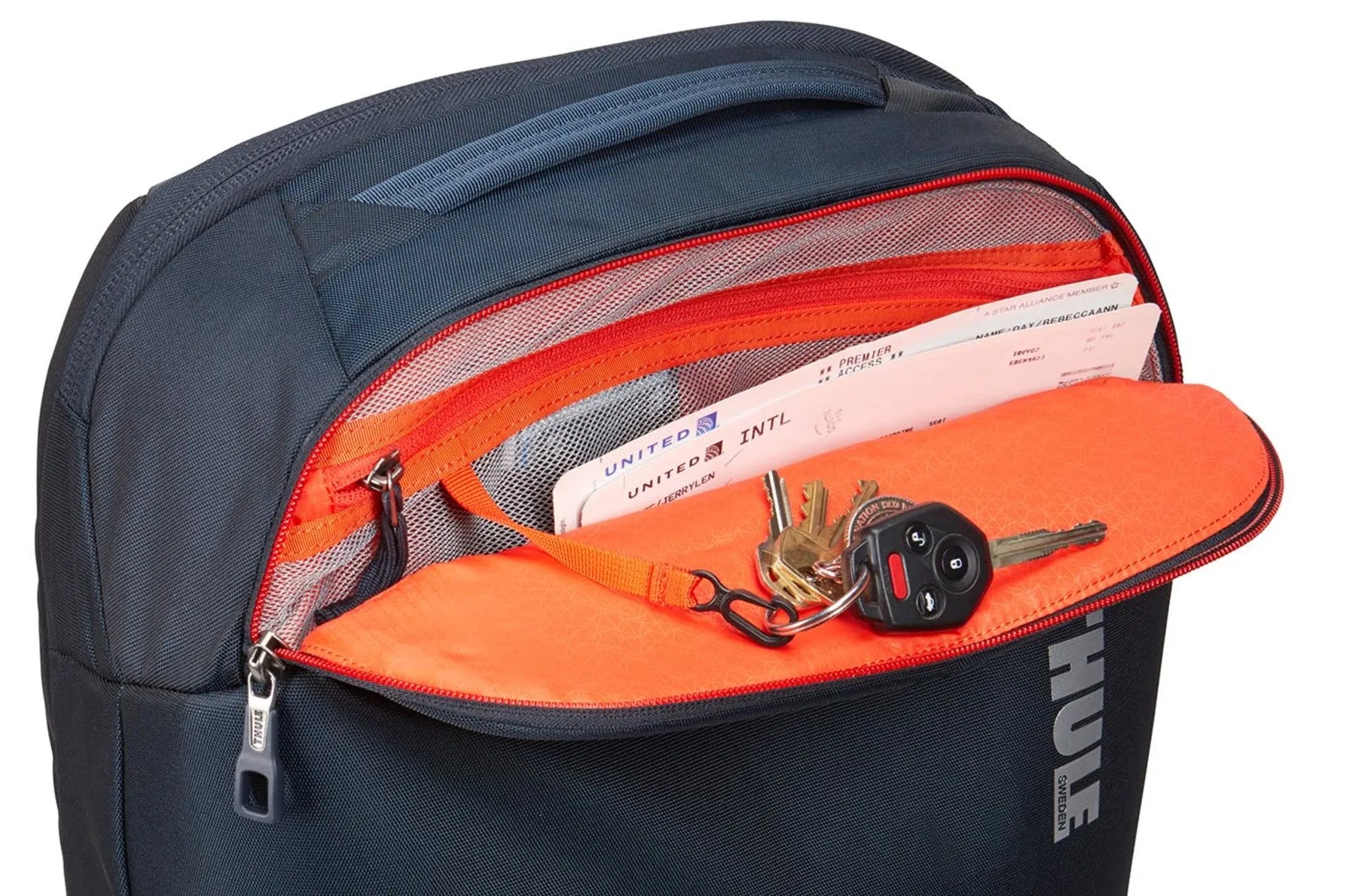 Subterra Carry On 40L