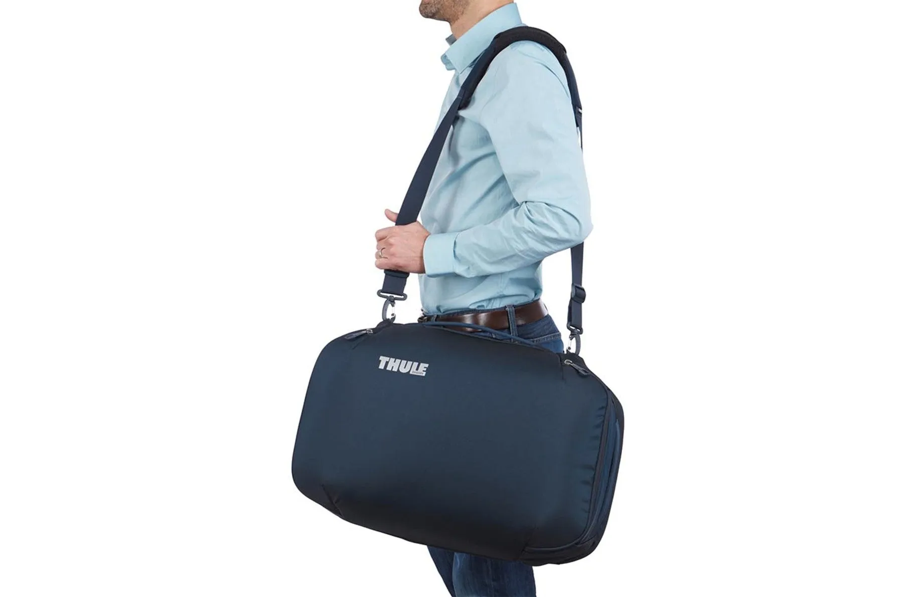 Subterra Carry On 40L