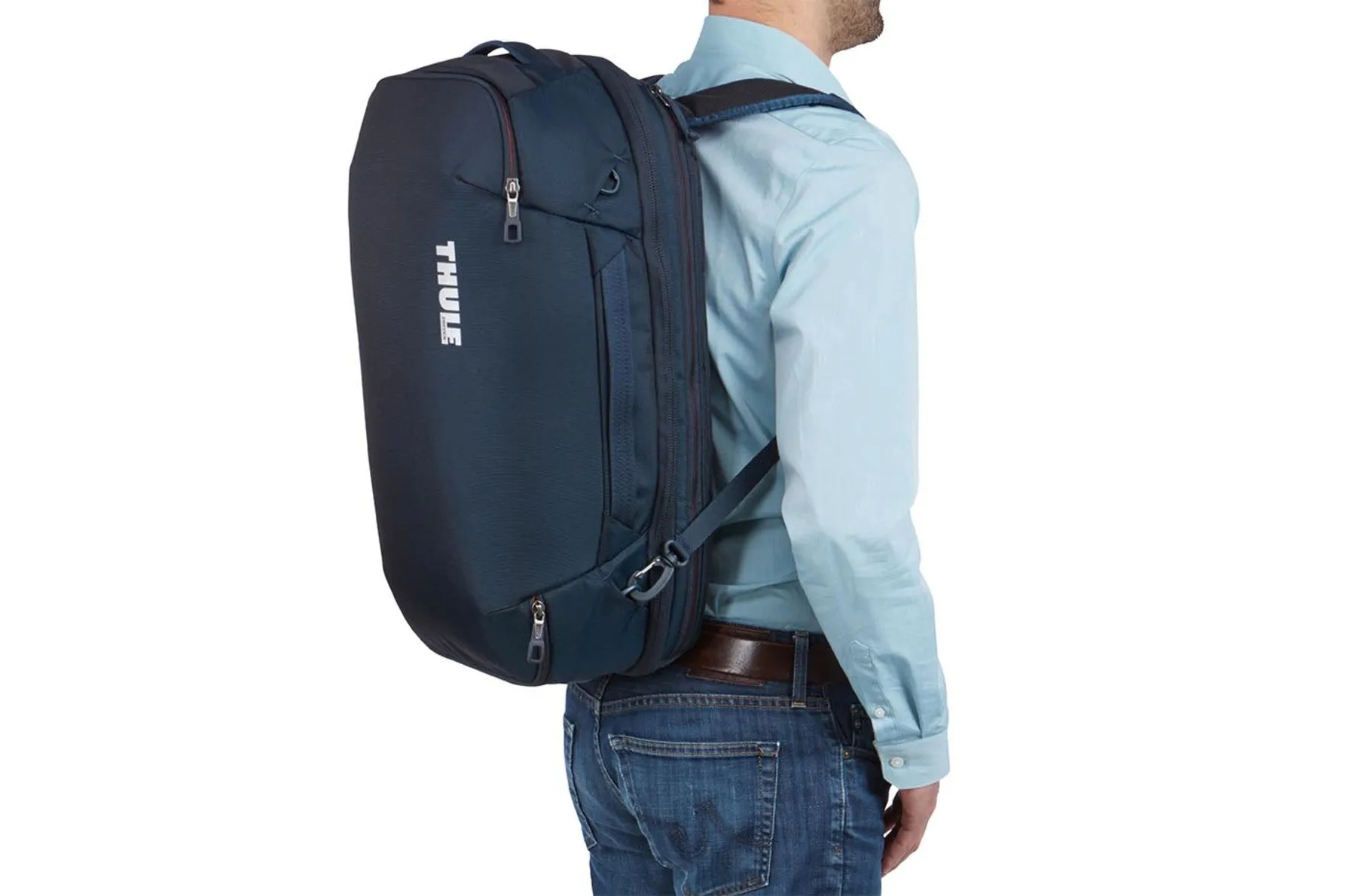 Subterra Carry On 40L