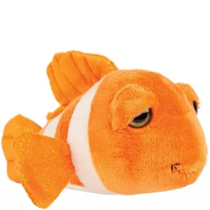Suki Clown Fish Soft Toy