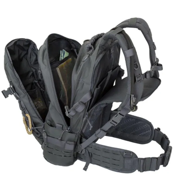taktischer Rucksack DRAGON EGG ENLARGED BACKPACK, coyote brown